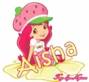 aisha