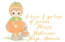 Happy Halloween