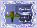 weekend-mavis
