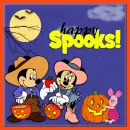 Happy Spooks!