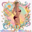 Summer Wishes Blonde