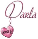 darla