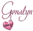 Genalyn