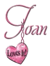 Joan