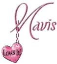 Mavis