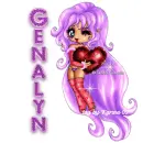 Genalyn