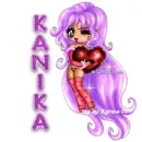 Kanika