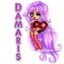 Damaris
