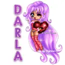 Darla