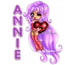 Annie
