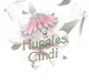 Flower Heart - Huggles - Cindi