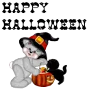 Happy Halloween