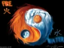 water vs.fire
