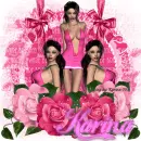 Pink....Karina