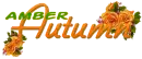 Autumn - Amber