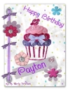 Happy Birthday Payton