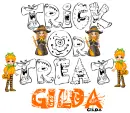 Trick or Treat,,Gilda