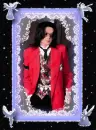 Michael Jackson.