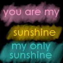 sunshine