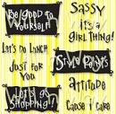 attitude