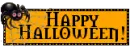 Happy Halloween