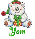 Yam
