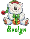Evelyn