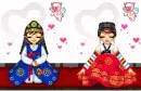 Korean greetings-Happy NewYear