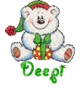 Deepi