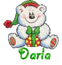Darla
