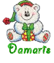 Damaris