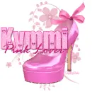Kymmi,Pink Lover