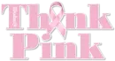 think pink