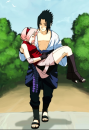 sakura x sasuke