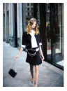 Daria Werbowy for Chanel