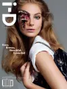 Eniko Mihalik for i-D 