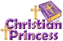 Christian Princess