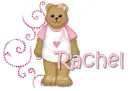 breast cancer bear