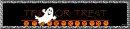 trick or treat