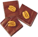 brownie squares