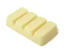 white chocolate