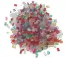 colored sugar