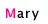 maryonline