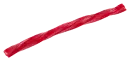 red licorice