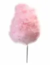 pink cotton candy