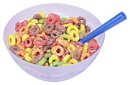cereal fruity