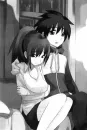 Saito and Louise