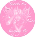PINK FAIRY