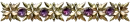 amethyst divider