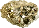 gold nugget